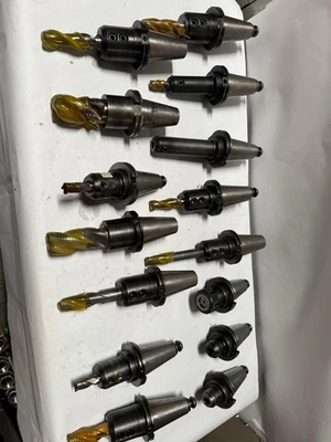 USED Haas TM-1