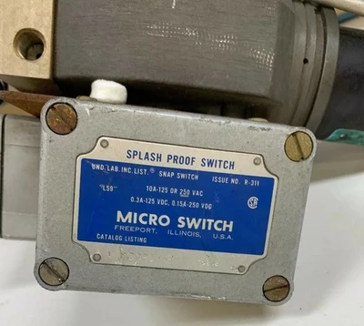 USED POWELL 4242