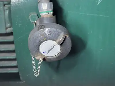 USED GENERAL ELECTRIC 5KS513XAA141