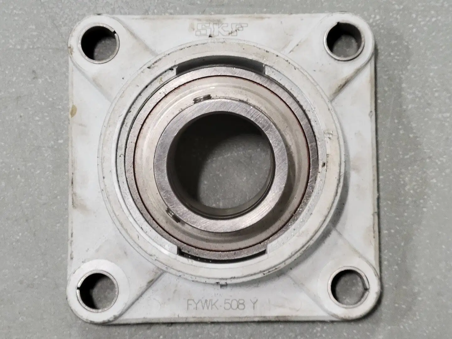 USED SKF FYWK 508 Y