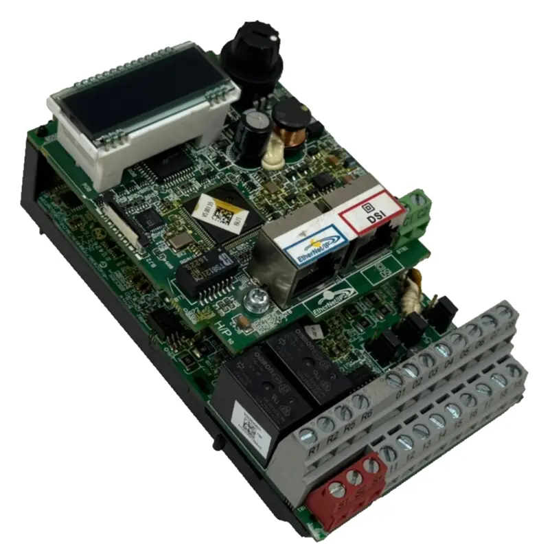 USED ALLEN-BRADLEY 2945440002