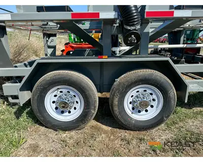 Used TRAVIS _UNKNOWN_ Seed Tenders Iowa US | Keast Enterprises #1360482
