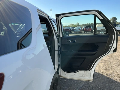 Used 2016 FORD EXPLORER SUVs Michigan US | Miedema Asset Management Group #1476967