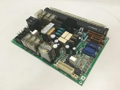USED FANUC A320-1310-T532/06