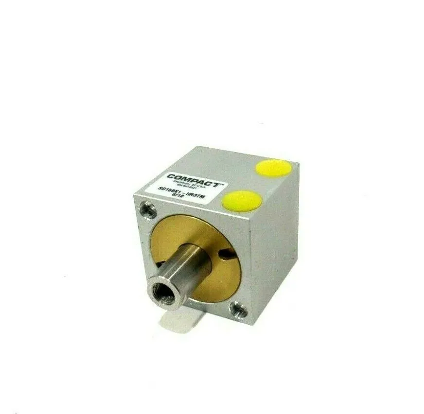 NEW COMPACT SD158X1-HR3TM COMPACT CYLINDER SD158X1HR3TM