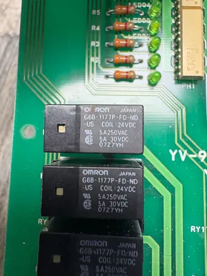 YUSHIN YV-990031-P6V Electrical/PLC/Automation | ESS Industrial Equipment Sales (6)