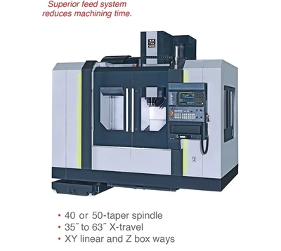 MIGHTY VIPER LR 900-1685 Vertical Mills | MARTECH Machinery & Automation, LLC (1)