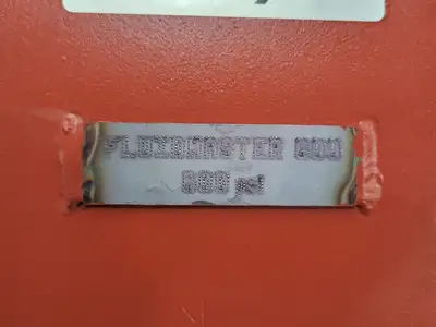 24" FluidMaster 600 Coupling, 600 PSI
