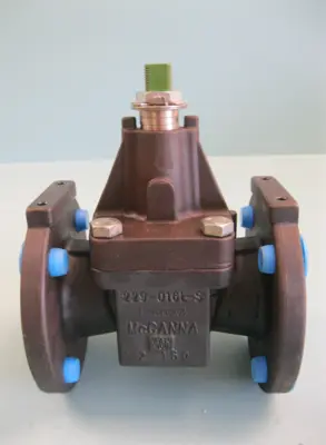 NEW 2" 150# McCanna Flowserve WCB 2.00 S151 CS-U-M0/8DS-CM10143 Ball Valve D5