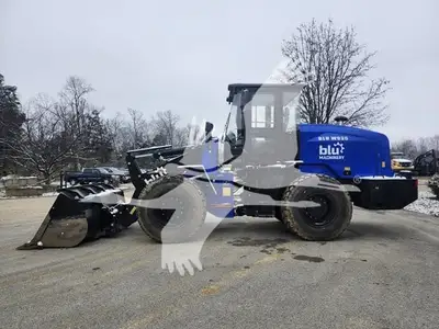 USED 2026 BLU W935