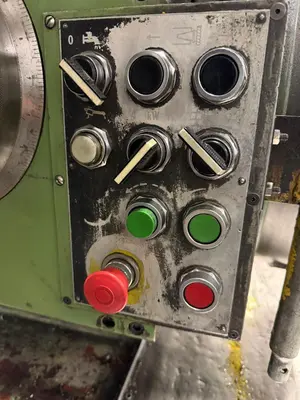 2001 TOS VARNSDORF W100A Horizontal Table Type Boring Mills | Olympia Technical Services (18)