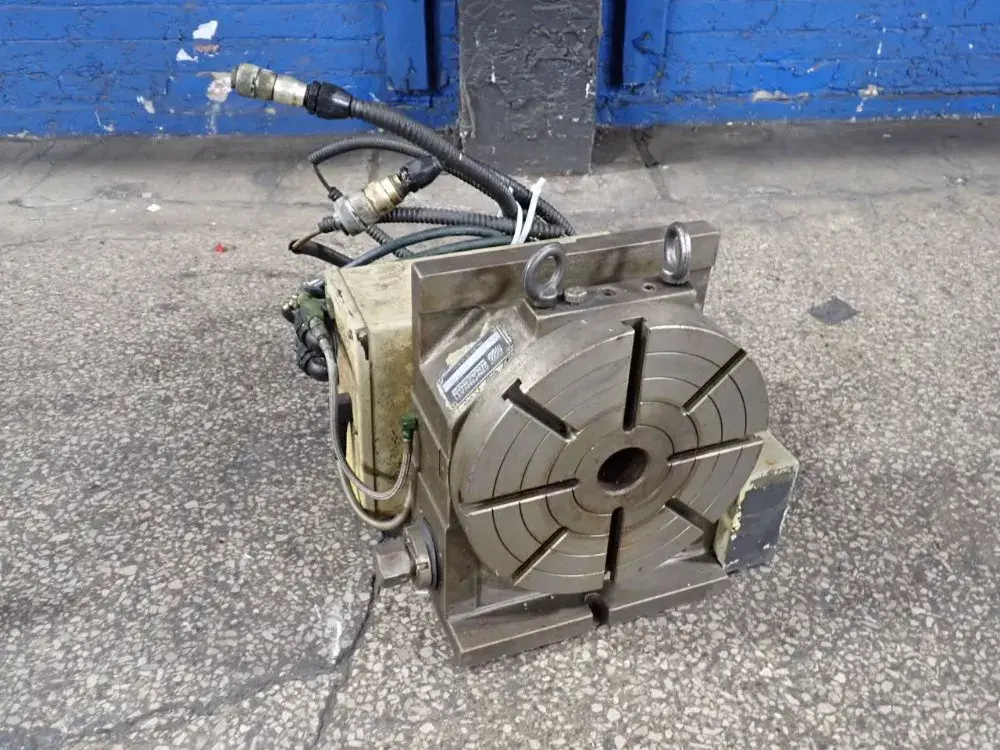 USED CINCINNATI MILDCRON DL128