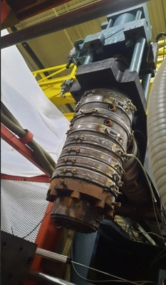 USED IMPCO B-30