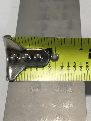 NEW STERLING DIE 4-N1-S6-097
