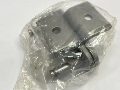 New | in-Stock Peer Chain Heavy Duty Double Pitch Connecting Link 1.5" PKG OF 20 Parts & Accessories (Material Handling) Michigan US | Maverick Industrial Sales #1392632