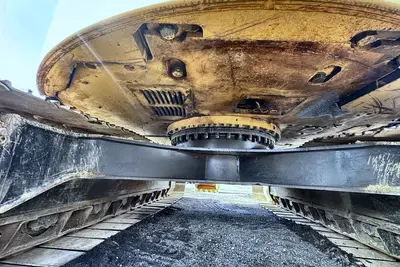 Used 2005 CATERPILLAR 321C LCR Excavators New Jersey US | Proxy Equipment #1383071