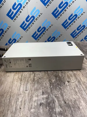 Used RITTAL SK3364100 Misc Electrical & Power Parts South Carolina US | ESS Industrial Equipment Sales #1310590