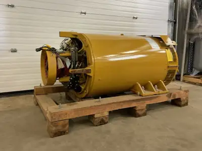 NEW 2019 CATERPILLAR 3412