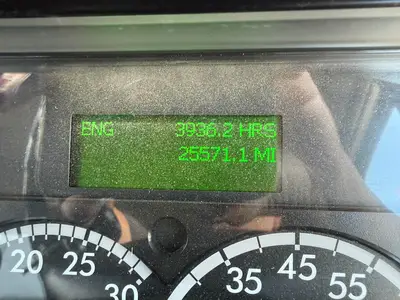 Used 2021 FREIGHTLINER M2 Street Sweeper Utah US | Global Remarketing #1285982