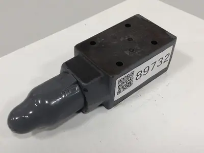 USED VICKERS CVGC 3 W 125 10