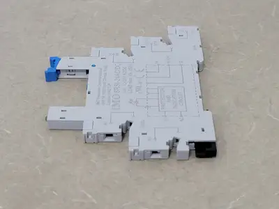 USED IMO SRSI-24AC/DC