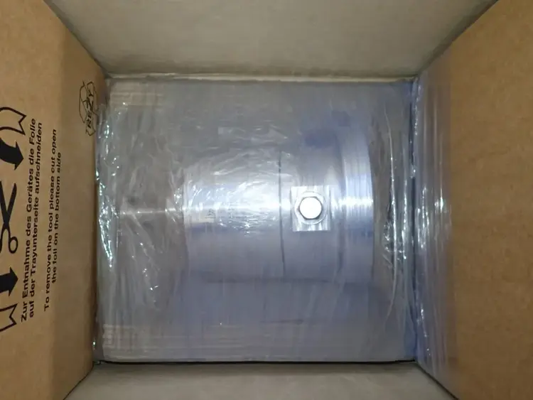 New | in-Stock WITTENSTEIN AG2800HDV 05SMF1101E11S Motors (misc) Ohio US | HGR 24 #821370
