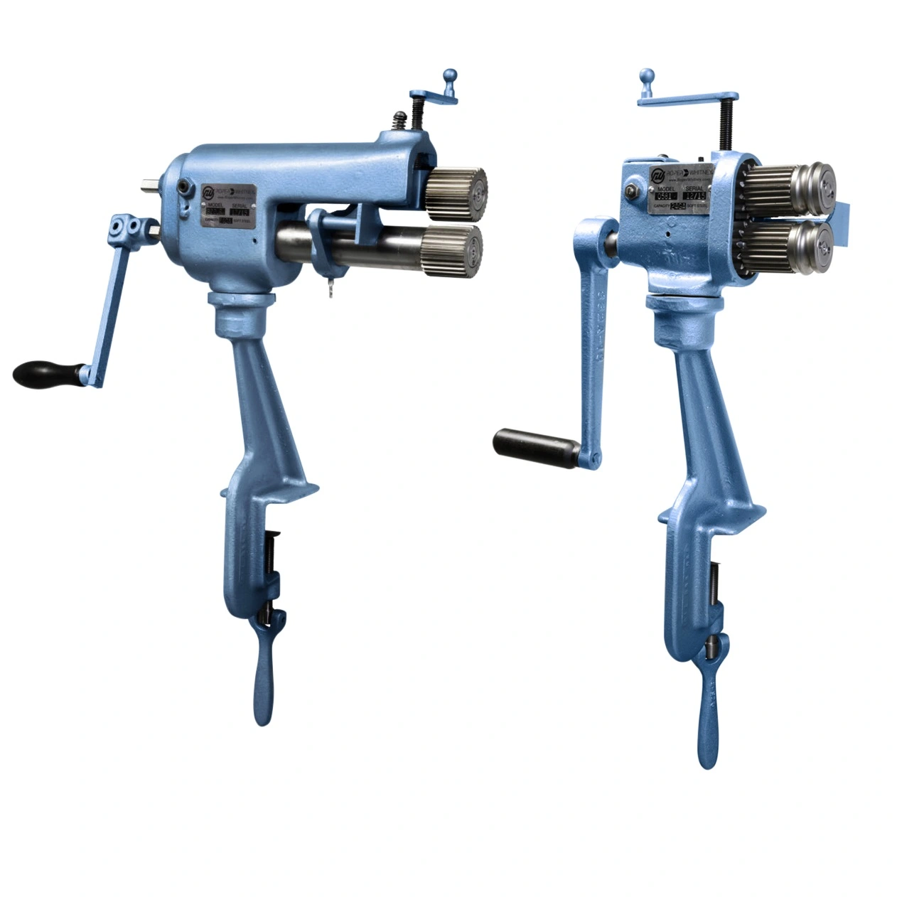 PEXTO Combination Rotary