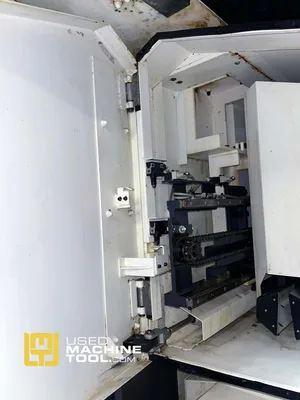 DMG MORI NTX 1000 Second Generation SZM CNC Lathes | Used Machine Tool (11)