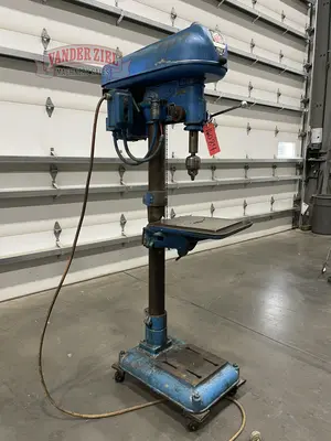 Used OTHER _UNKNOWN_ Drills Michigan US | Vander Ziel Machinery Sales #482533