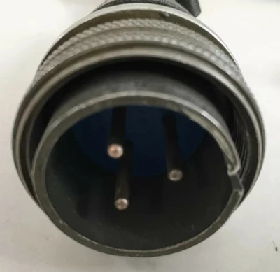 USED Branson R317580