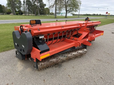 USED 2024 LAND PRIDE MPS2611