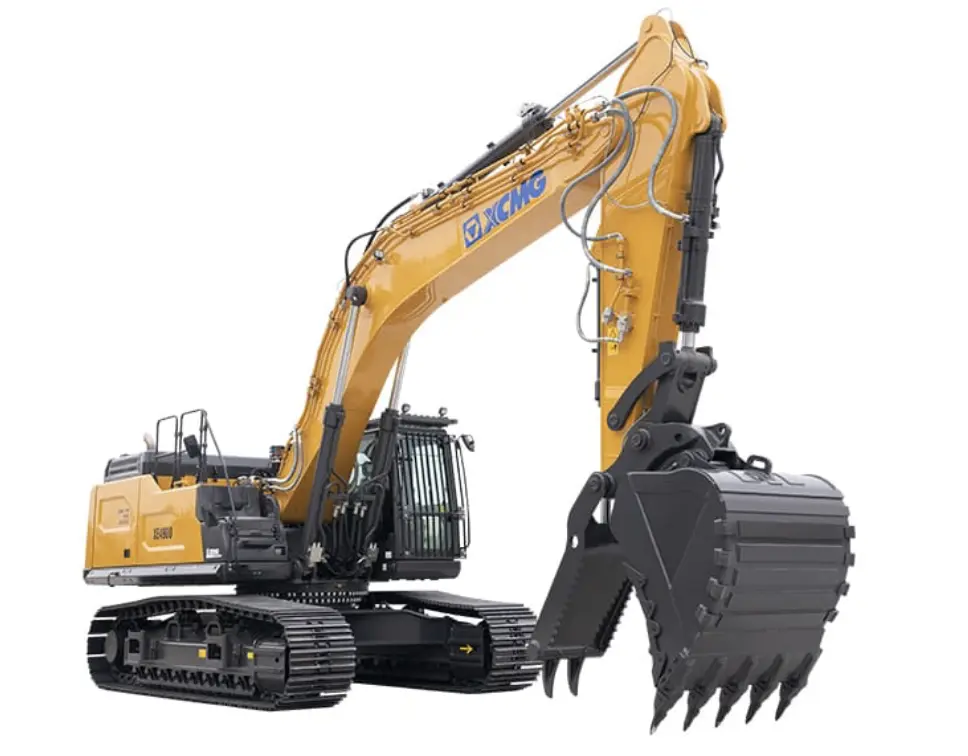 NEW XCMG XE490U