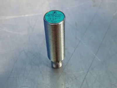 USED PEPPERL + FUCHS NBB818GM50E0V1