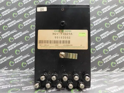 USED GENERAL ELECTRIC 12NGV13B29A