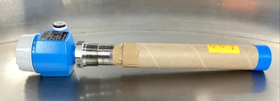 Used Endress Hauser _UNKNOWN_ Sensors South Carolina US | Palmetto Automation #1542089