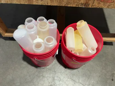 Used _UNKNOWN_ _UNKNOWN_ Food Preparation & Supplies Michigan US | Miedema Asset Management Group #1370177