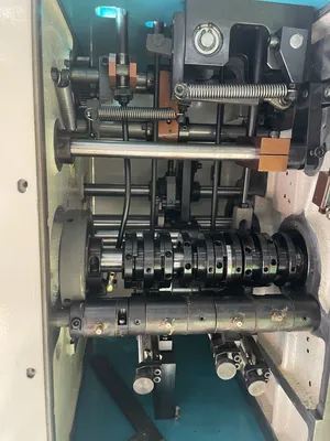 2002 SIMCO CSP-208 MISCELLANEOUS | Wheeler Machinery Sales (3)