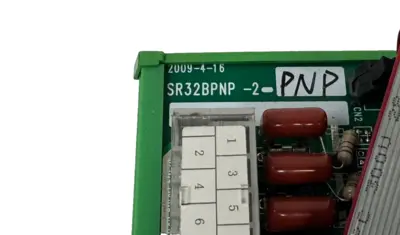 NEW UNBRANDED SR32BPNP-2-PNP RELAY BOARD