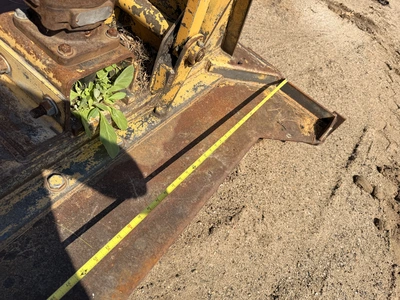 Used TIGER BOOM MOWER Boom Mowers Michigan US | Miedema Asset Management Group #1340393