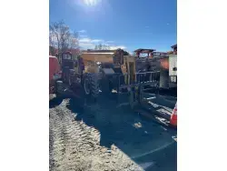Used 2021 GEHL RS10-55 Telehandlers Pennsylvania US | Iron Exchange Equipment Solutions #1353883