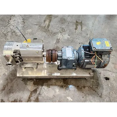 NEW ALFA LAVAL INC SRU2/013/LD