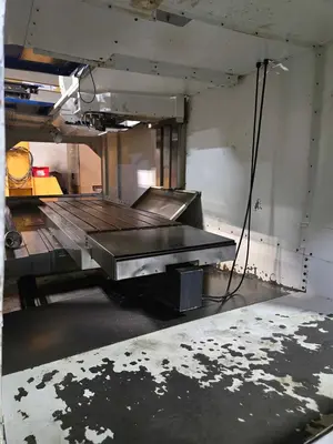 2006 FADAL VMC-8030 Vertical Machining Centers | Toolquip, Inc. (4)