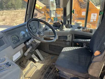 Used 2004 CASE 330 Articulated Dump Trucks North Carolina US | Proxy Equipment #1379593