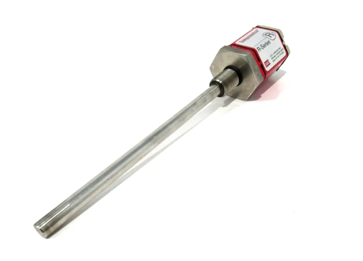 NEW TEMPOSONICS RHM0075MD601A01 POSITION SENSOR