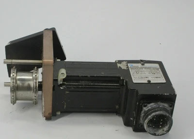 Used Pacific Scientific S22HSNA-RNNM-03 Servo Motors California US | Davliegogo LLC #1707499