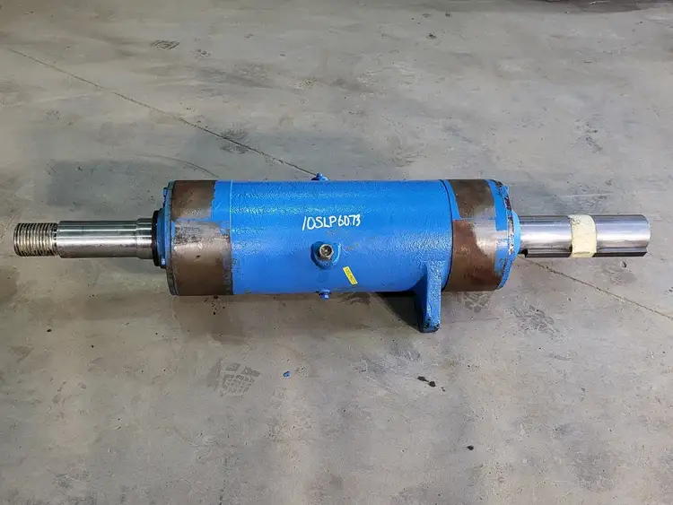 Used GOULDS 98-200-025-511 Parts (Hydraulics and Pneumatics) British Columbia CA | Lenmark #256758