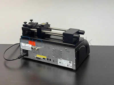 Used Harvard Apparatus 70-3010 Syringe Pumps Missouri US | BioLabTek #1520499