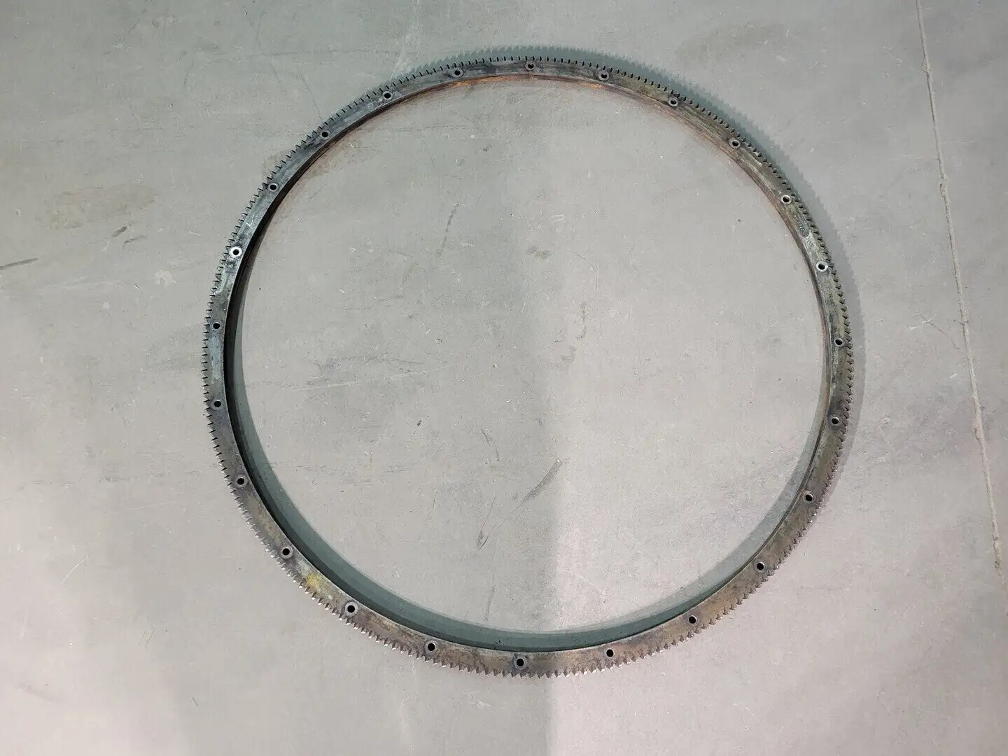 USED CATERPILLAR 9Y-5535