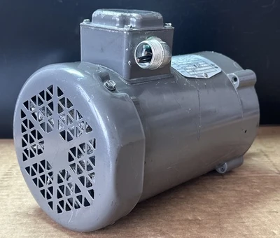 USED Baldor Reliance VM3538 34A63-872