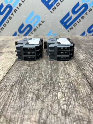 SIEMENS 3RV2721-4BD10 Electrical/PLC/Automation | ESS Industrial Equipment Sales (6)